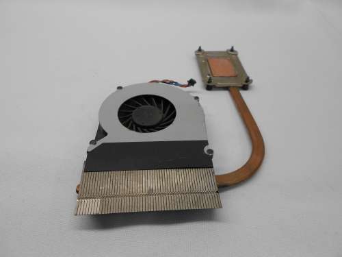 HP ProBook 4530s CPU Cooling Fan With Heatsink 6043B0092601